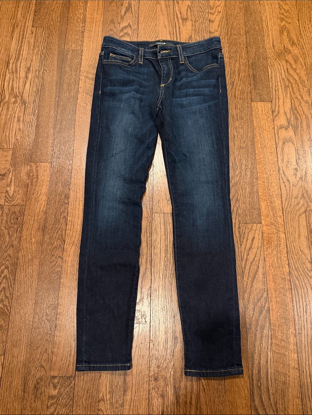 Joe's Skinny Ankle Jeans
